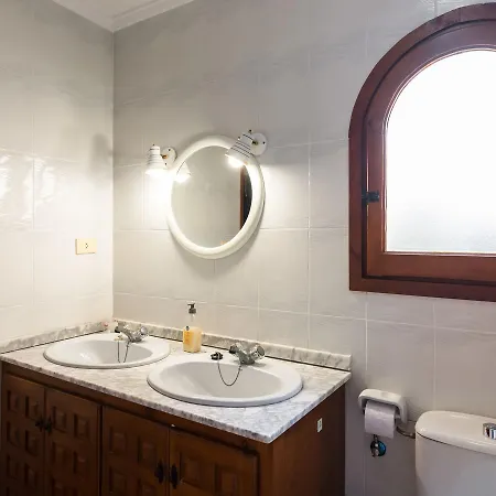 Lovely Villa In Moraira With Private Pool Teulada