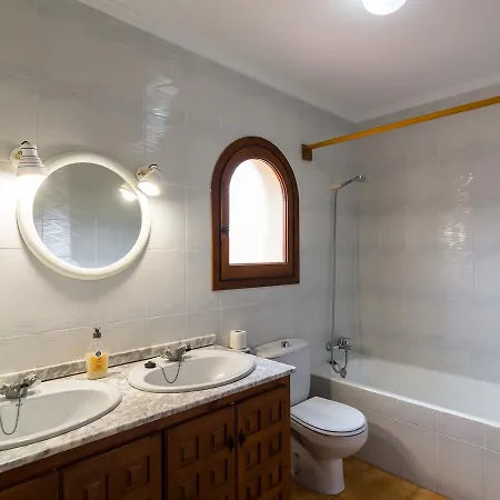 Lovely Villa In Moraira With Private Pool